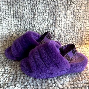UGG Slippers